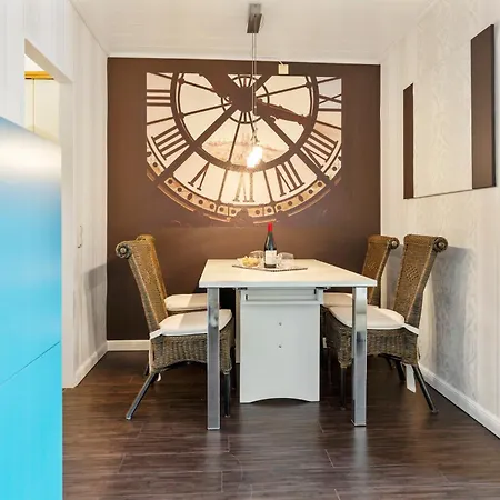 Apartment Erlebnisurlaub 2