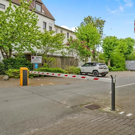 Apartment Erlebnisurlaub 2 *