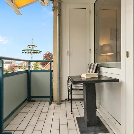 Apartment Erlebnisurlaub 2