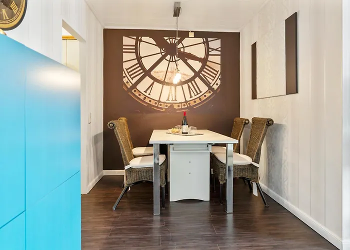 Erlebnisurlaub 2 Apartamento