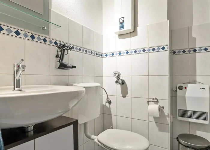 Erlebnisurlaub 2 Apartamento Laboe