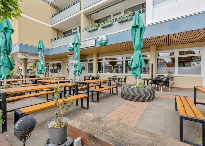 Apartamento Erlebnisurlaub 2