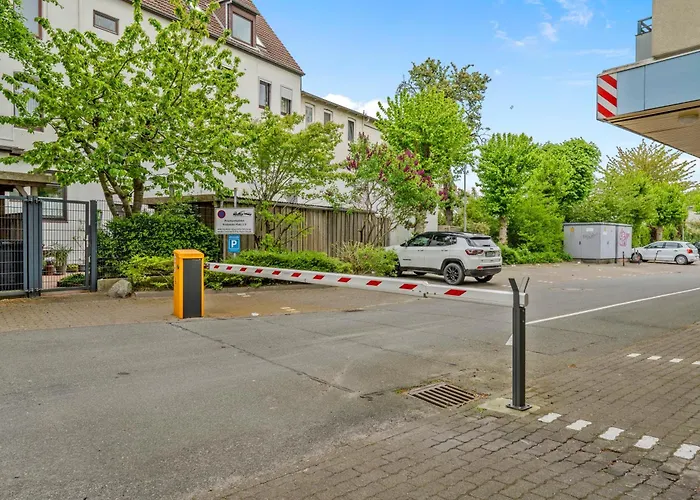 Apartamento Erlebnisurlaub 2 *