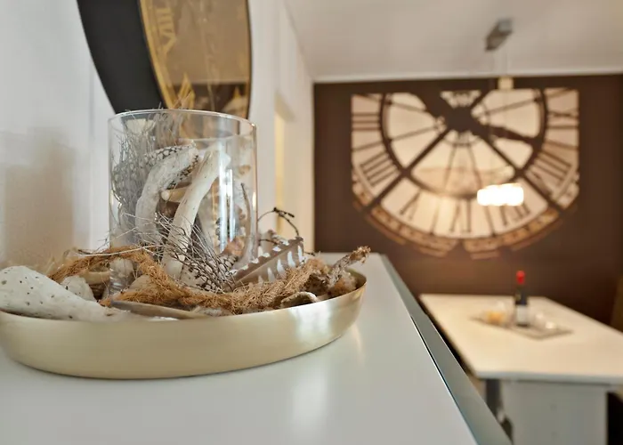 Erlebnisurlaub 2 * Laboe