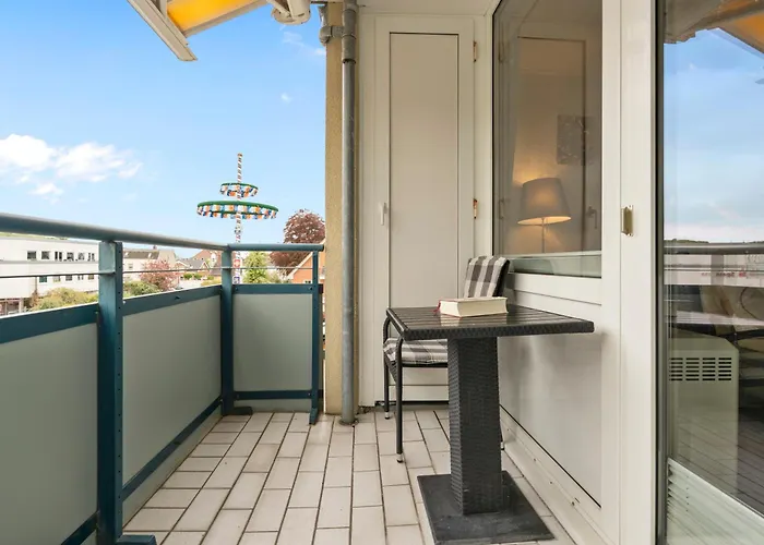 Apartamento Erlebnisurlaub 2