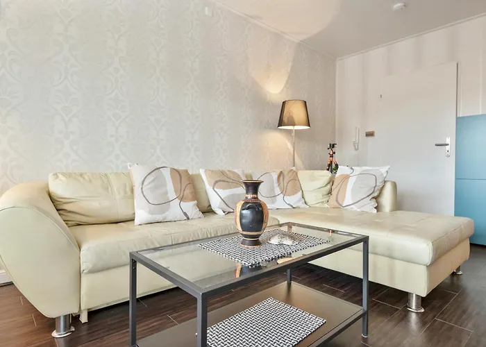 Apartamento Erlebnisurlaub 2 *