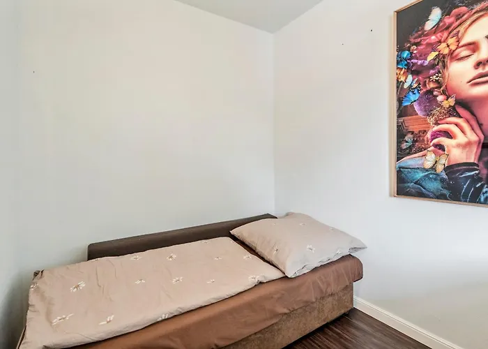 Erlebnisurlaub 2 Apartamento Laboe