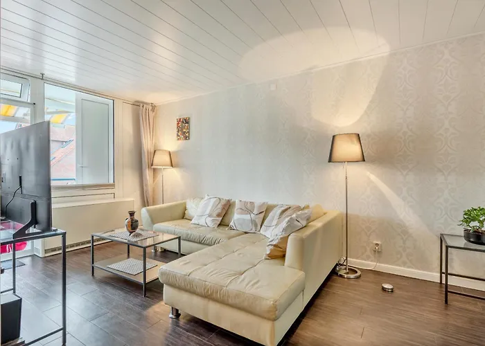 Apartamento Erlebnisurlaub 2 Laboe