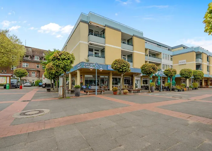 Erlebnisurlaub 2 Laboe