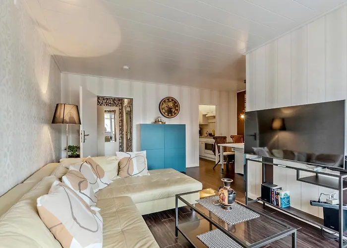 Erlebnisurlaub 2 * Laboe