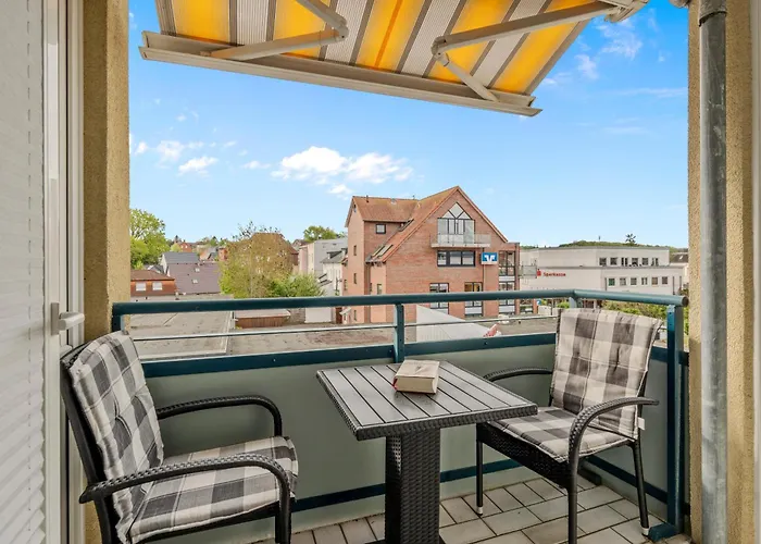 Erlebnisurlaub 2 Apartamento