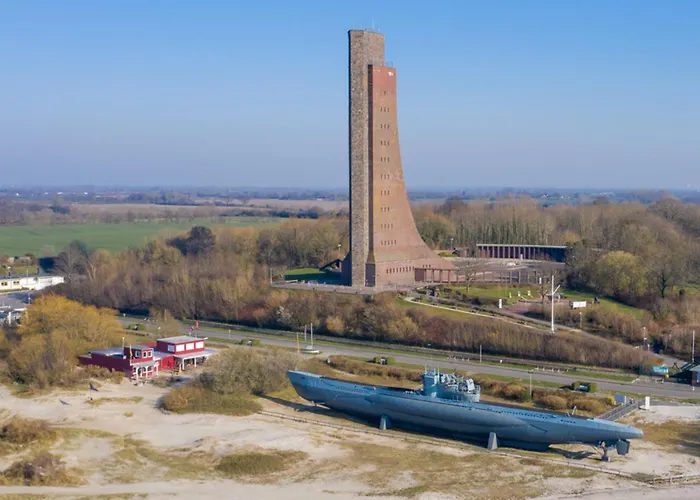 Erlebnisurlaub 2 Laboe